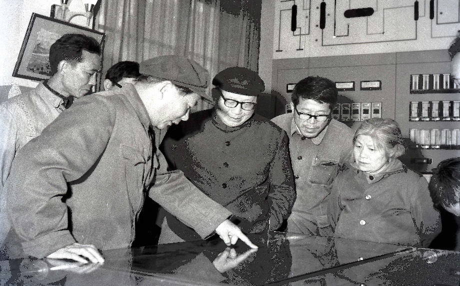 1錢偉長院士作為高級顧問駐廠指導航天軍工產(chǎn)品發(fā)展.jpg